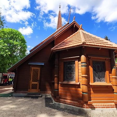 Ferienhaus Blaue Blume Mit 11 Kw Ladestation, Kamin, Terrasse, Eingezaeuntem Garten, Sauna, Wlan, Netflix, 2 Hunde Willkommen! Güntersberge Exteriér fotografie