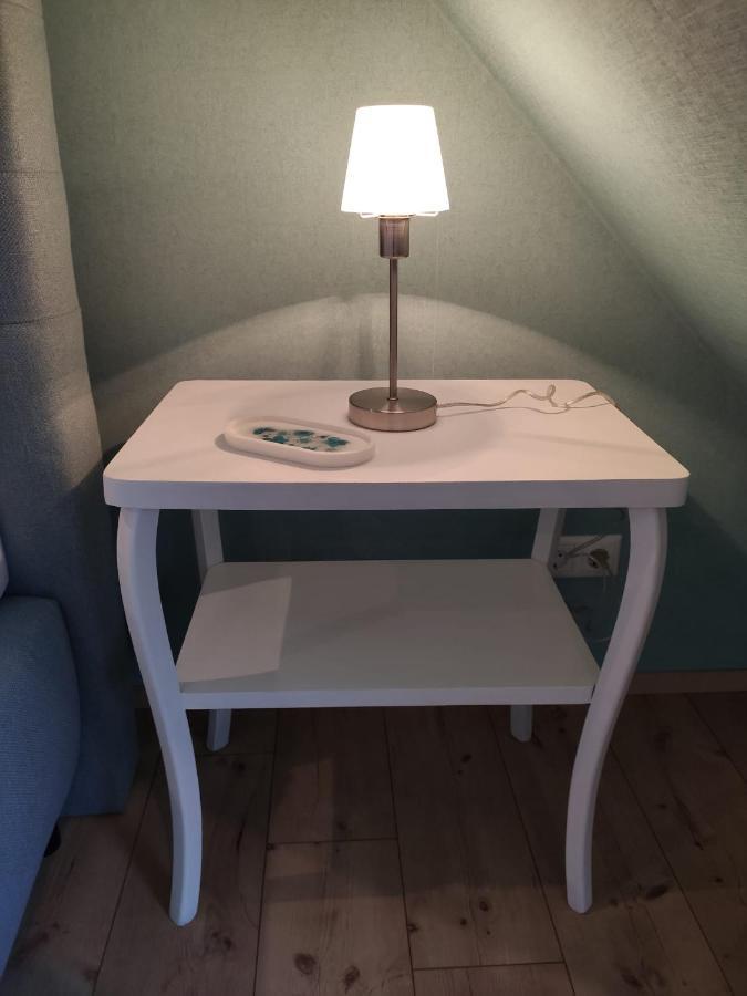 Ferienhaus Blaue Blume Mit 11 Kw Ladestation, Kamin, Terrasse, Eingezaeuntem Garten, Sauna, Wlan, Netflix, 2 Hunde Willkommen! Güntersberge Exteriér fotografie