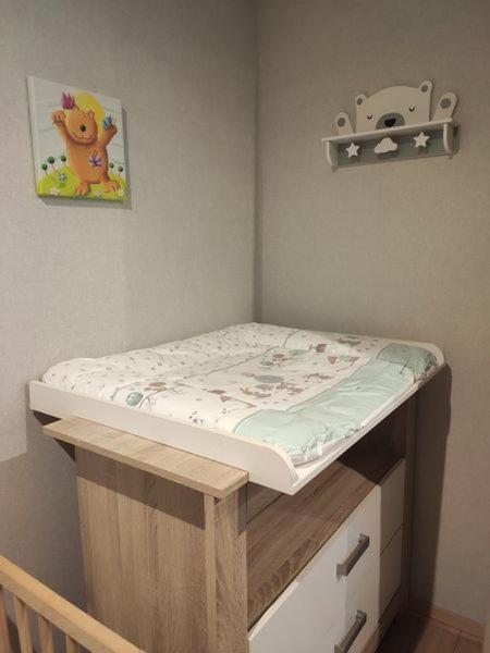 Ferienhaus Blaue Blume Mit 11 Kw Ladestation, Kamin, Terrasse, Eingezaeuntem Garten, Sauna, Wlan, Netflix, 2 Hunde Willkommen! Güntersberge Exteriér fotografie